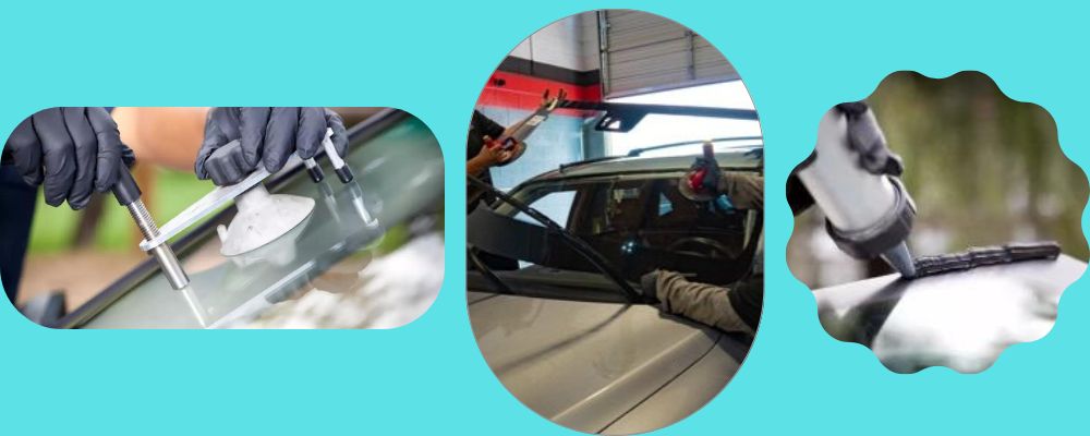 Read more about the article <strong>4 Signs That Your Car Needs a Windshield Replacement</strong>