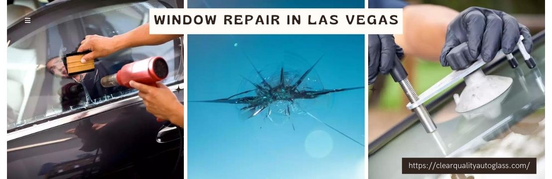 Read more about the article <strong>Everything You Need to Know About Window Repair in Las Vegas</strong>
