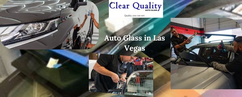 Read more about the article Clear Quality Auto Glass – An Affordable Auto Glass Shop in Las Vegas